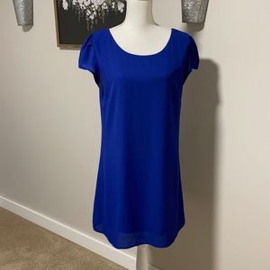 Shift Dress